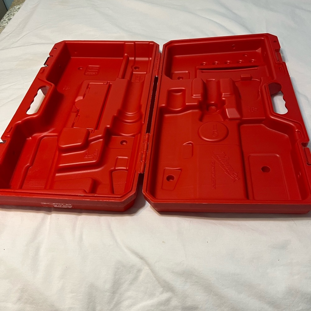 Heavy duty Milwaukee tool boxes - Picture 5 of 8